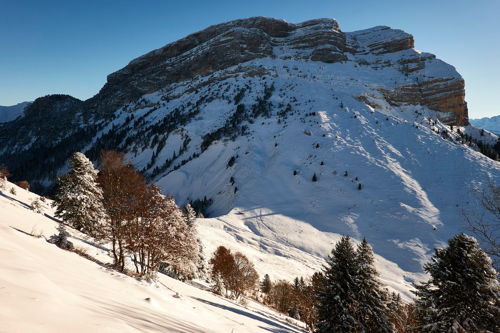 Prairie SW ? Pour une autre fois...