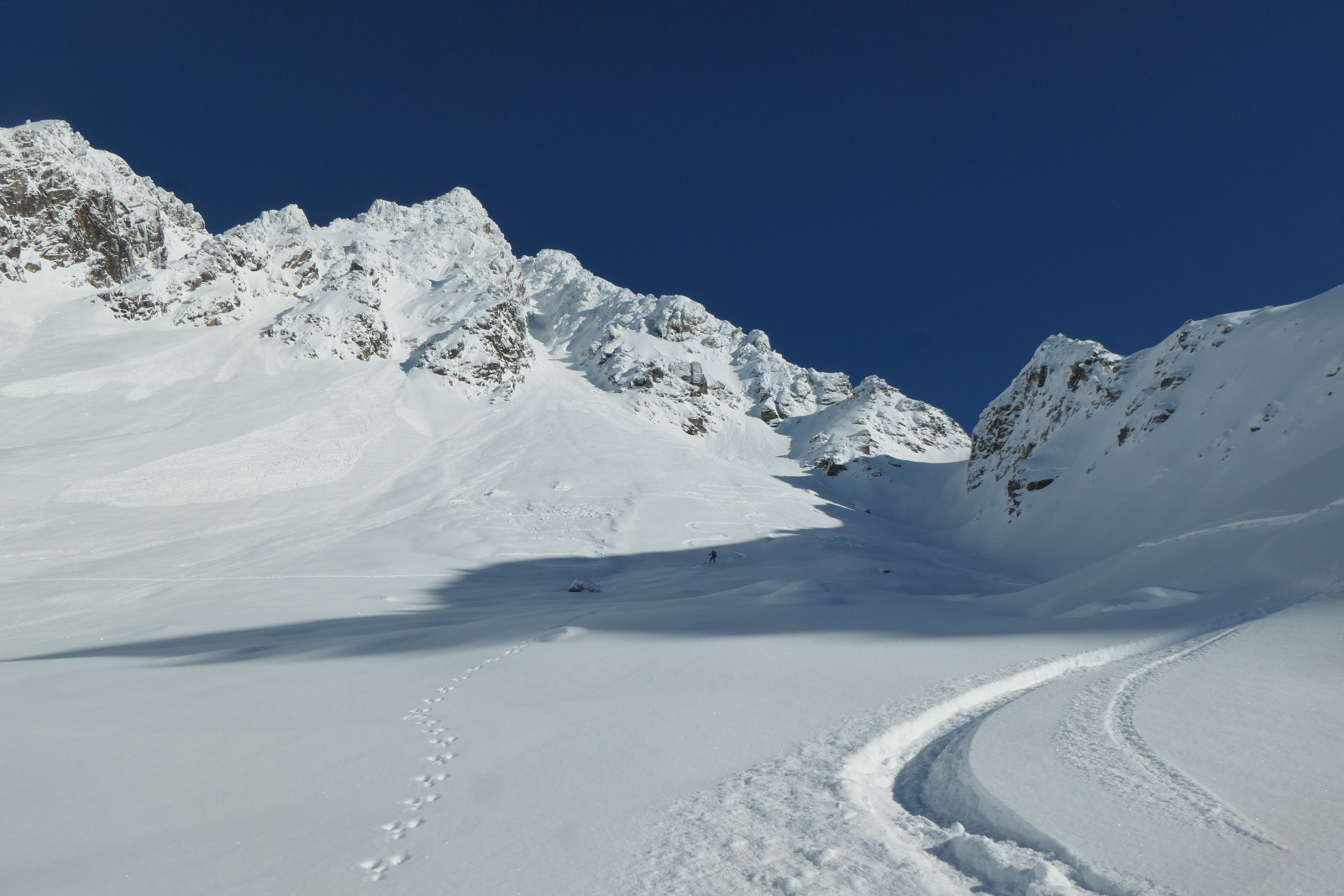 Pas mal du tout !&nbsp; 