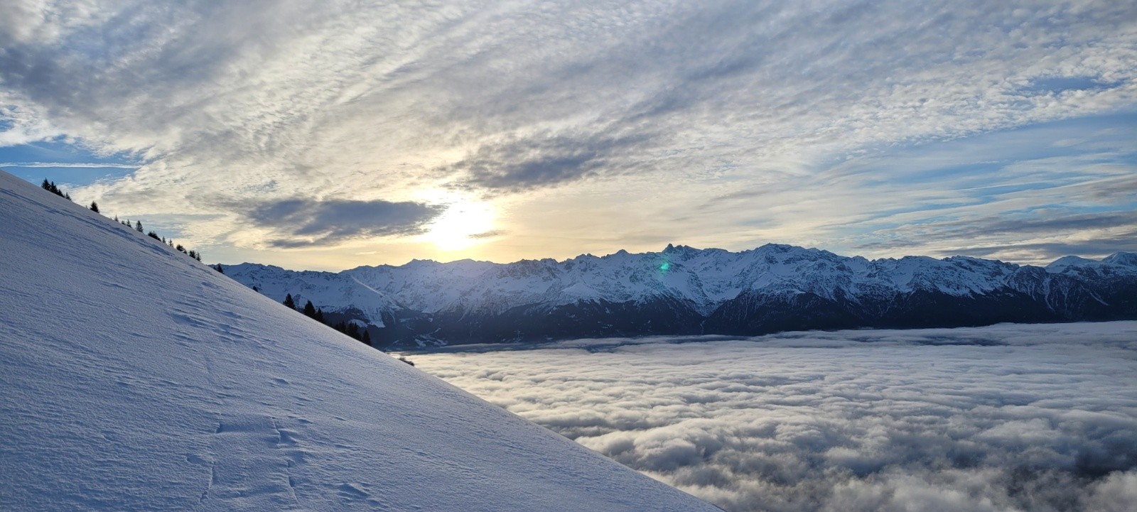 Travers E Dent De Crolles Sources Du Guiers Le Par Cemireg