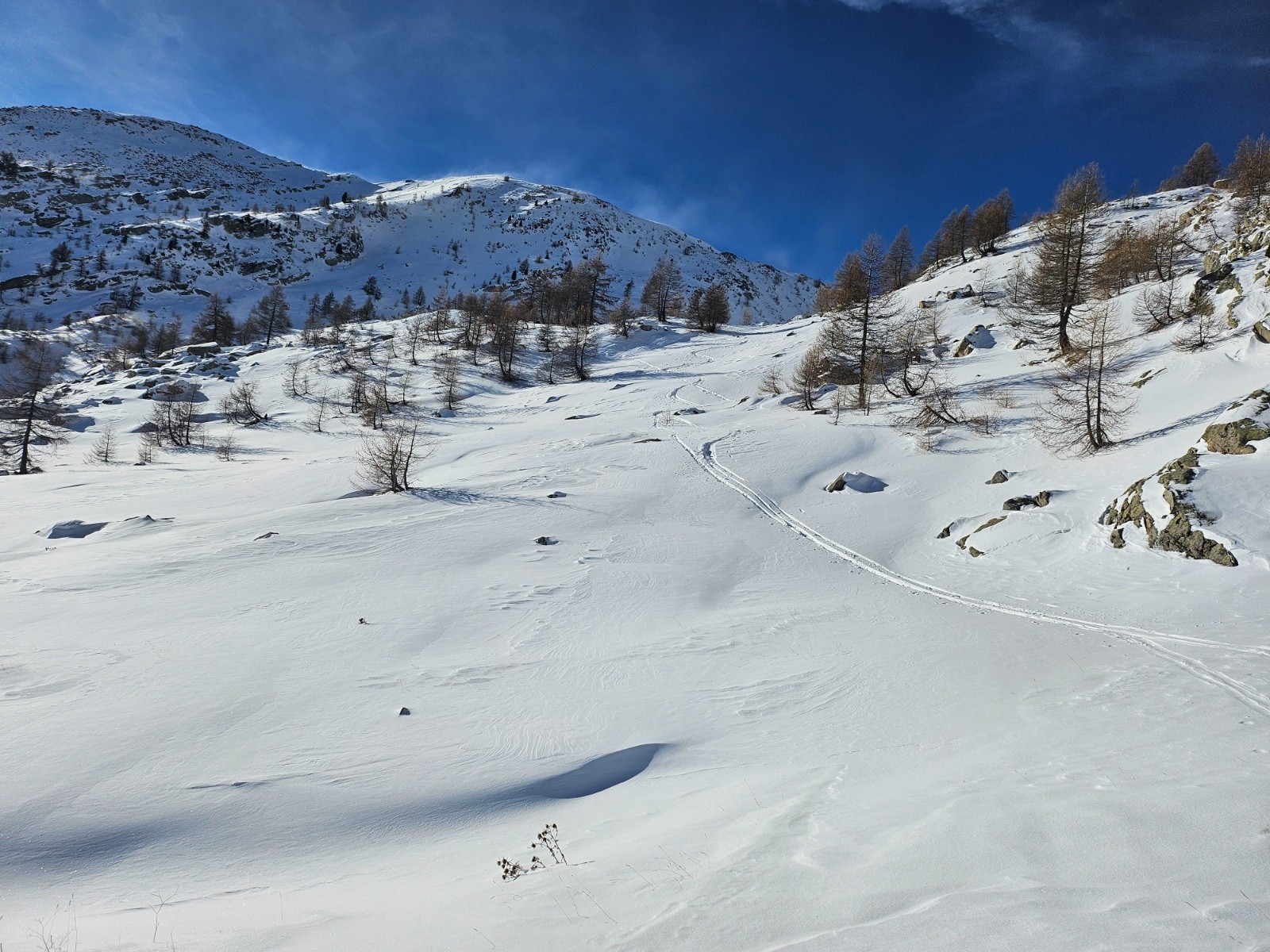  Les premiers virages de la saison