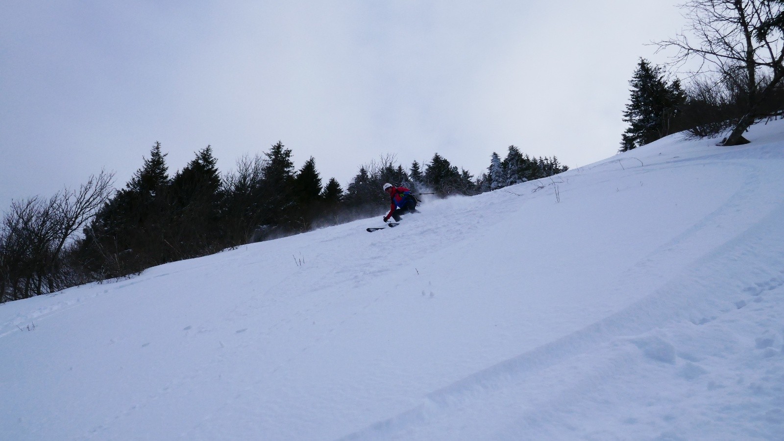 Laurent s'éclate en Maurienne! 