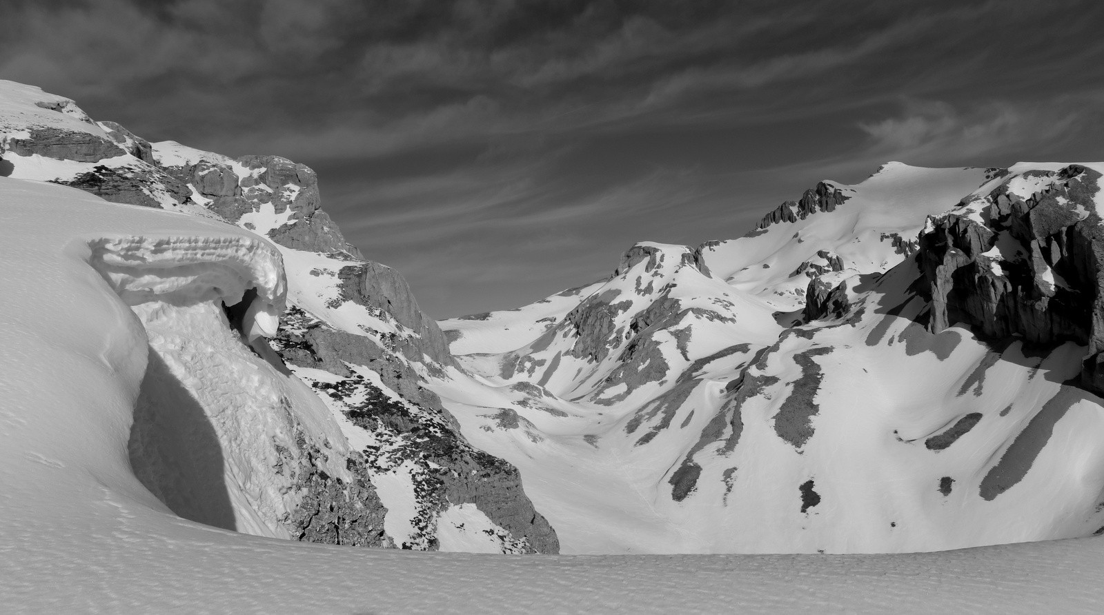 Vallon de Truchière