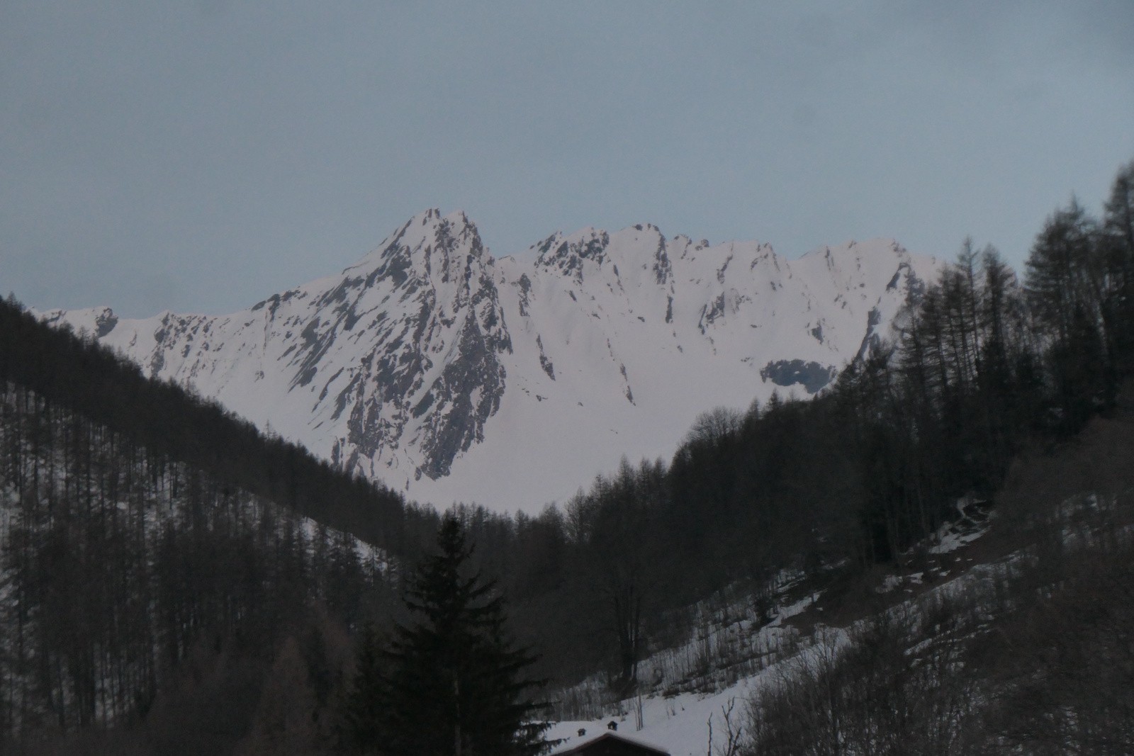 Créton du Midi, un autre beau terrain de jeu 