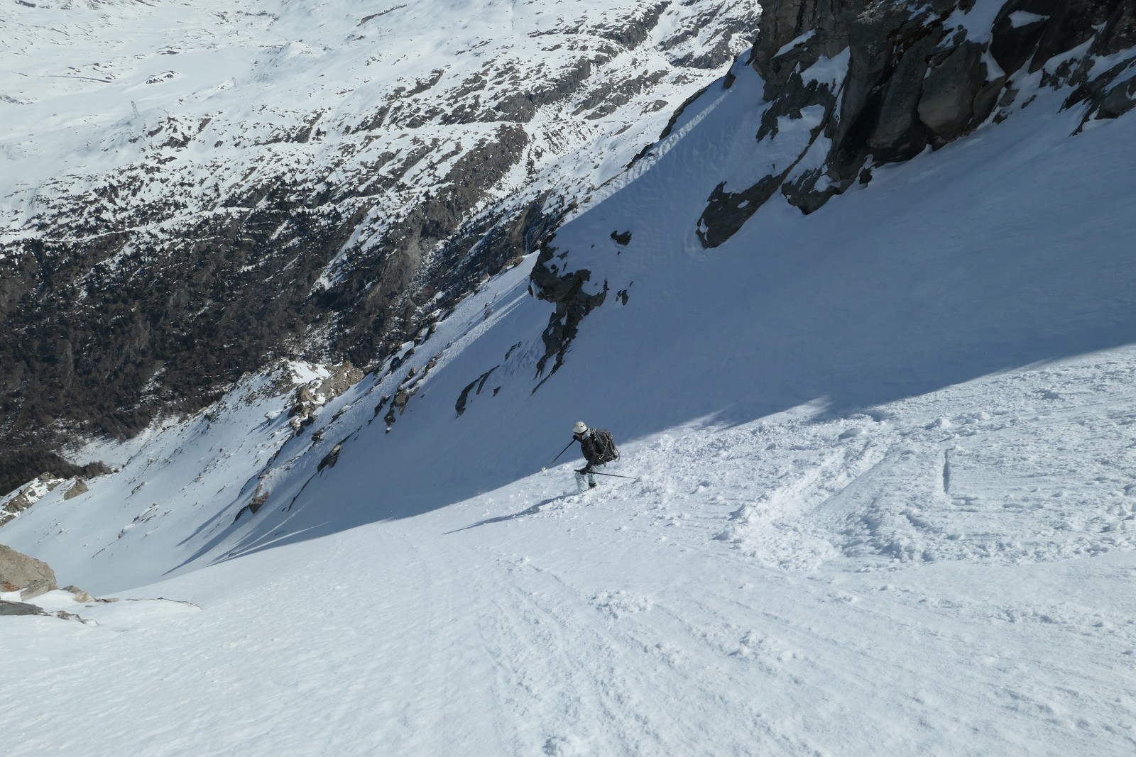 #15 Elle ne s Elle ne s'arrête plus