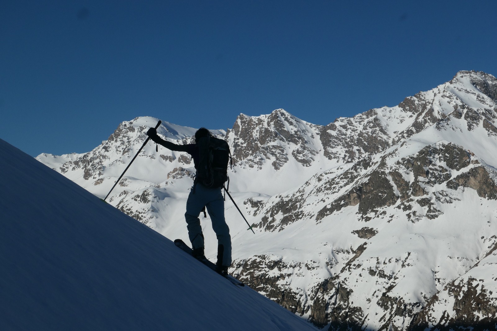 #3 Contrastes Contrastes