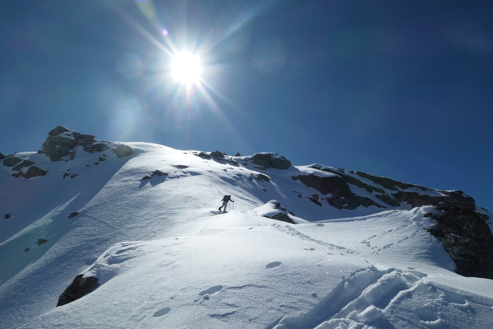#7 Bientôt la sortie Bientôt la sortie