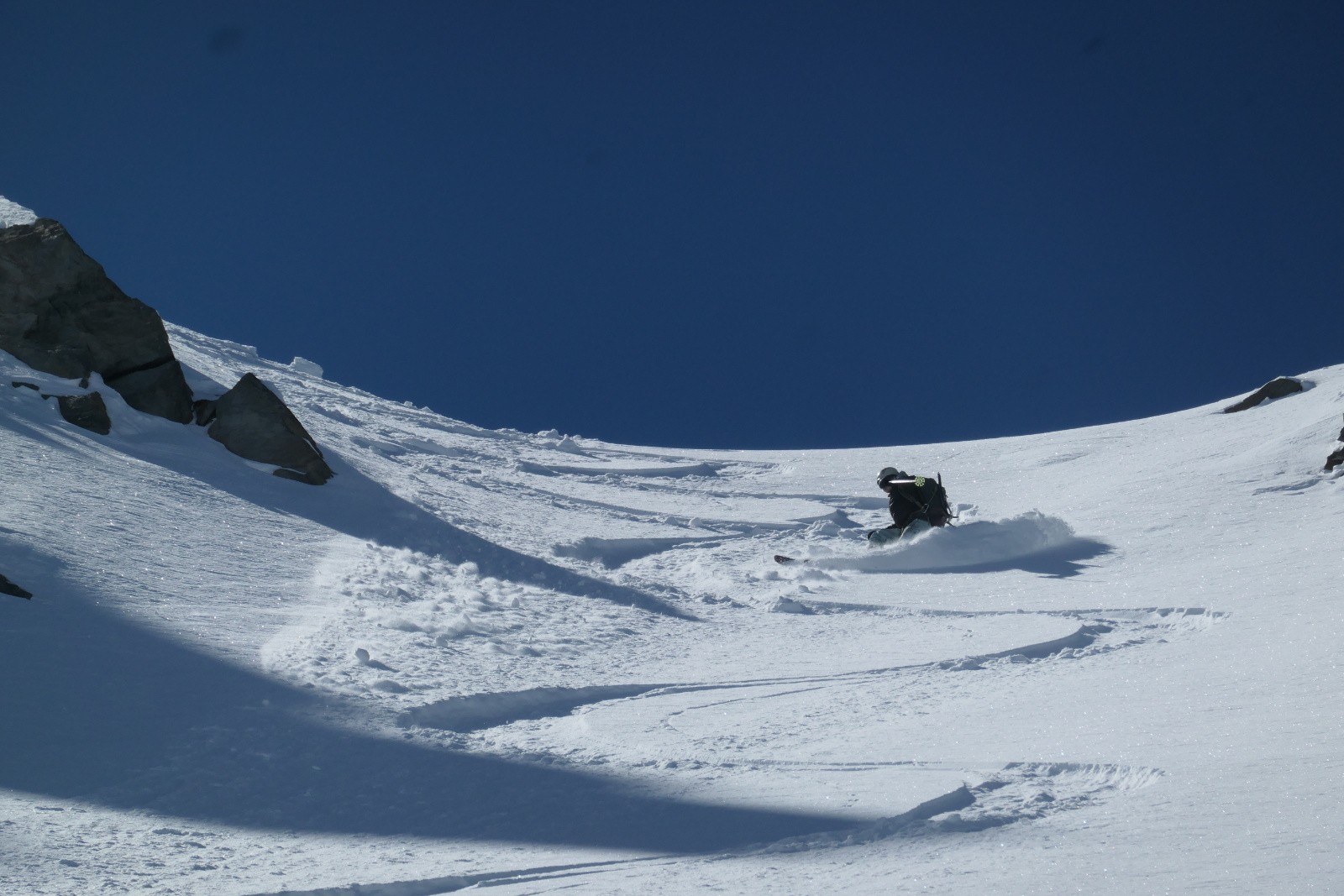 #13 C C'est tout de suite bon