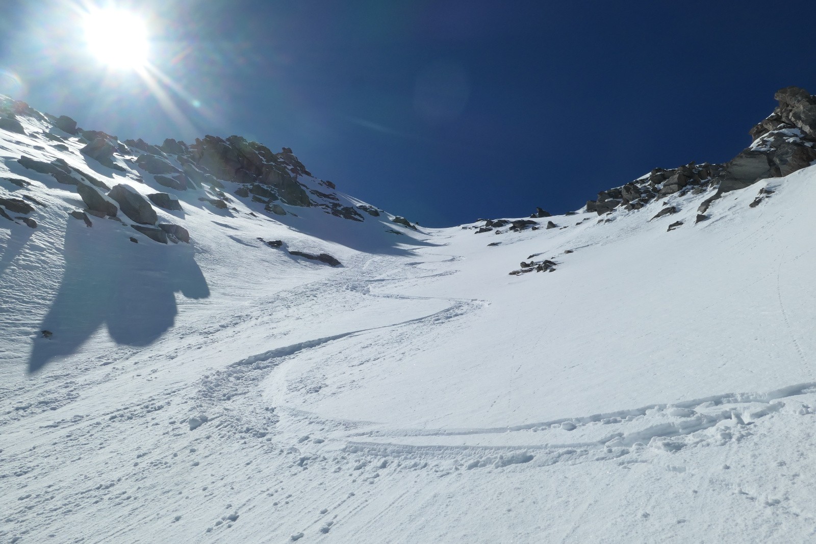 #12 C C'est parti pour le nord !