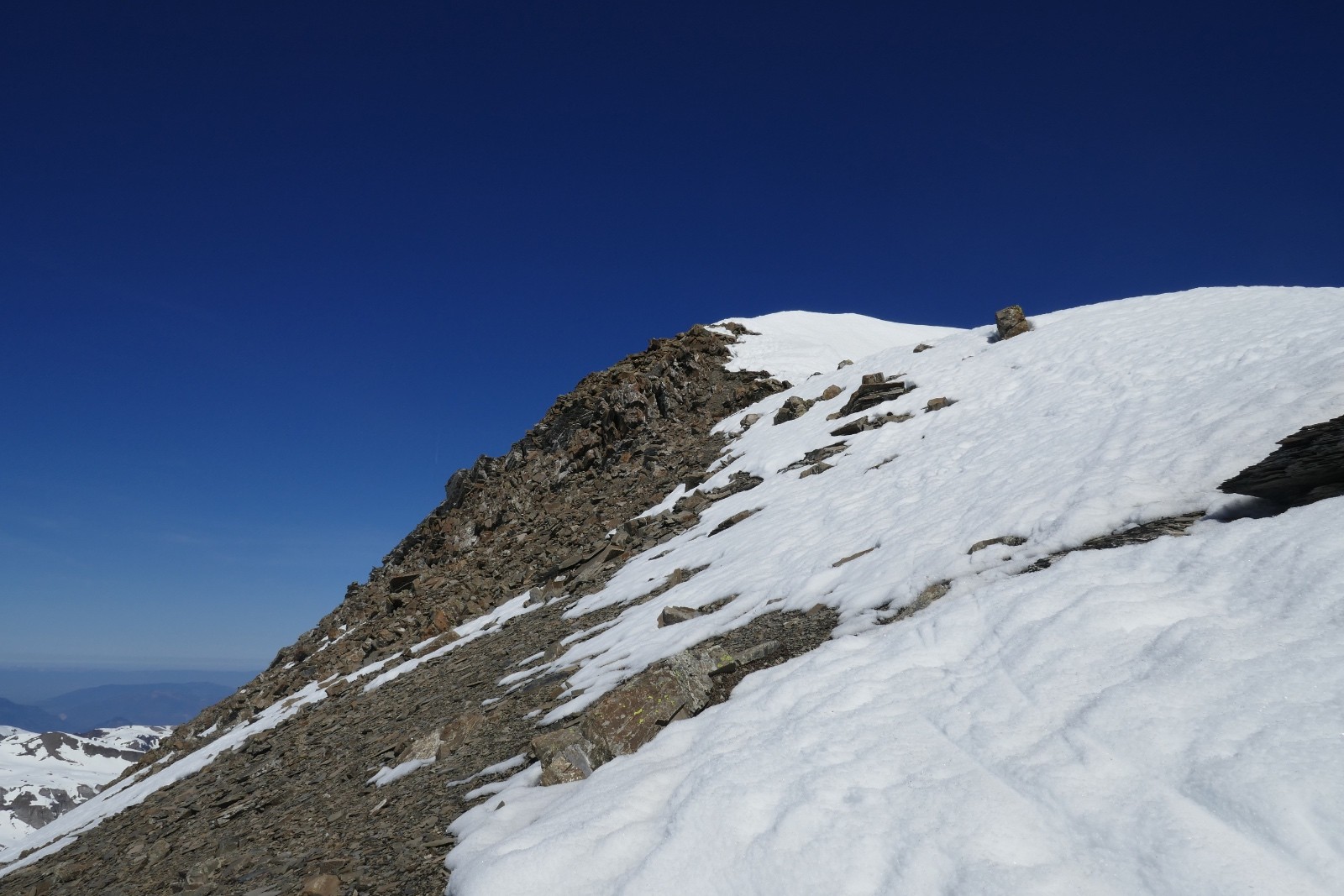 #6 Le final, à pieds cette année Le final, à pieds cette année