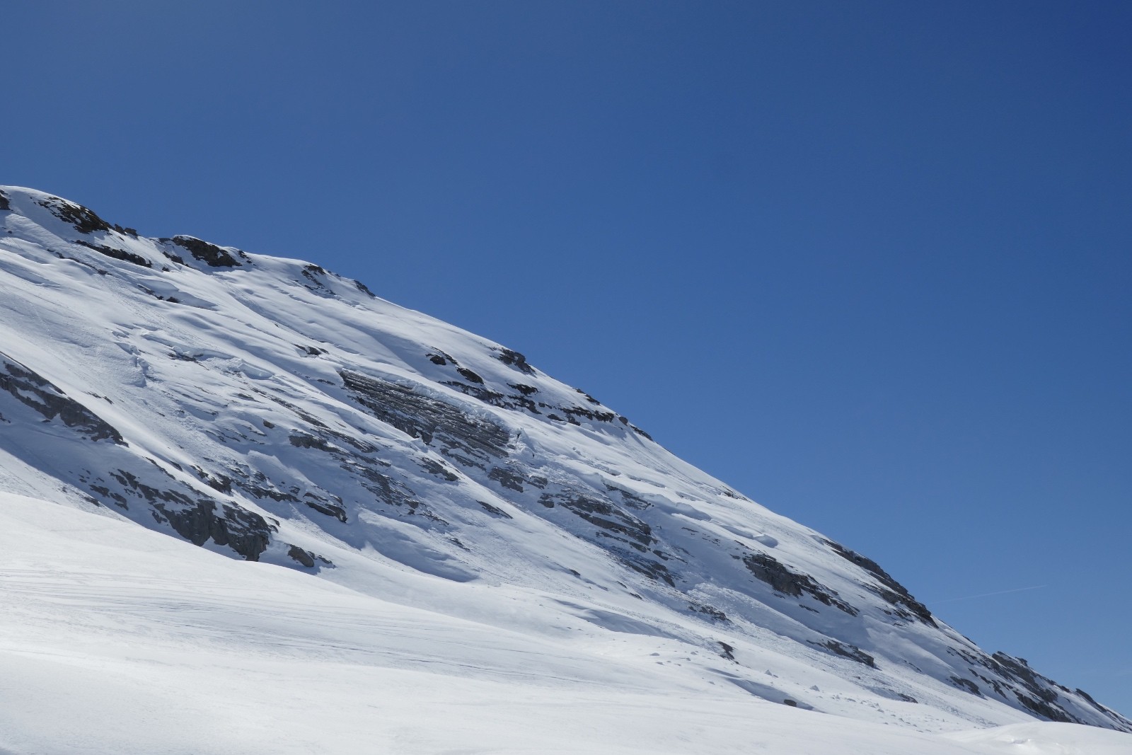 #13 Tout est prêt à partir. Tout est prêt à partir.