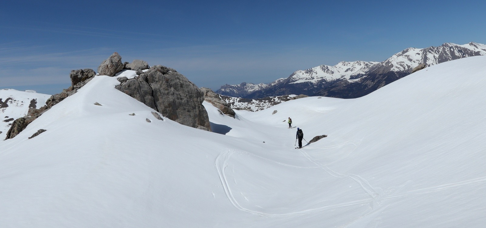 #27 Dans la Courbette Dans la Courbette