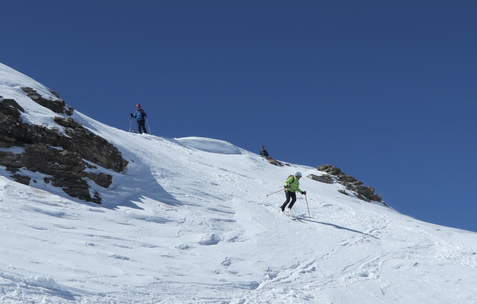 #20 Départ de l Départ de l'Empeloutier
