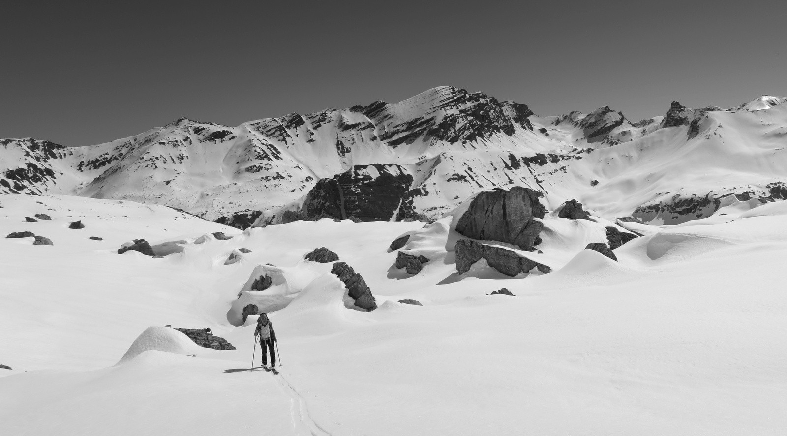 #23 Vallon du Bayle Vallon du Bayle