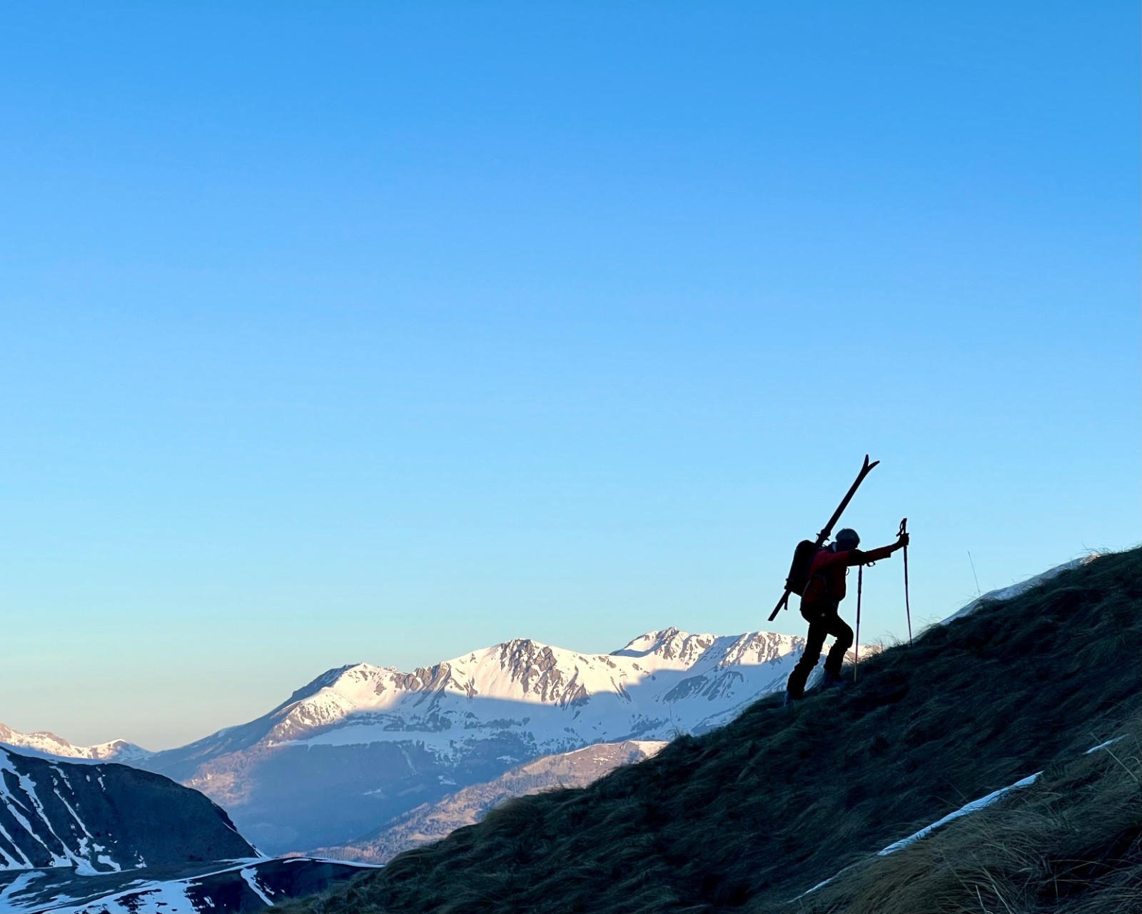 #1 Ravin du Pis Ravin du Pis