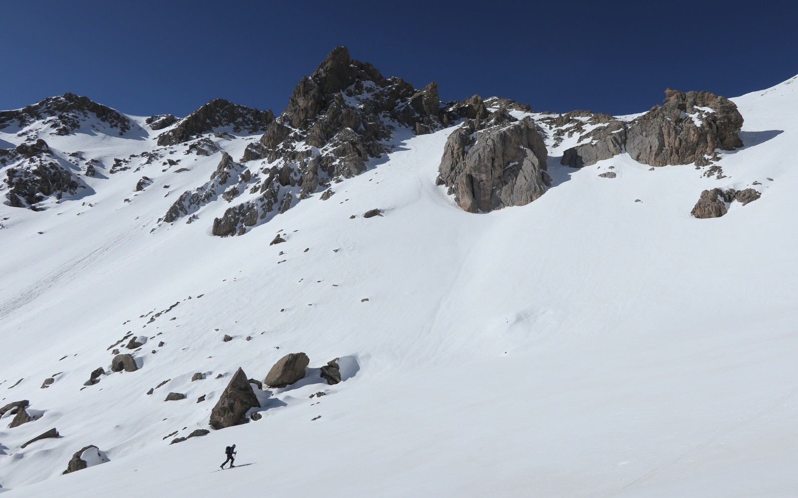 #19 Vallon de la Reculaye Vallon de la Reculaye