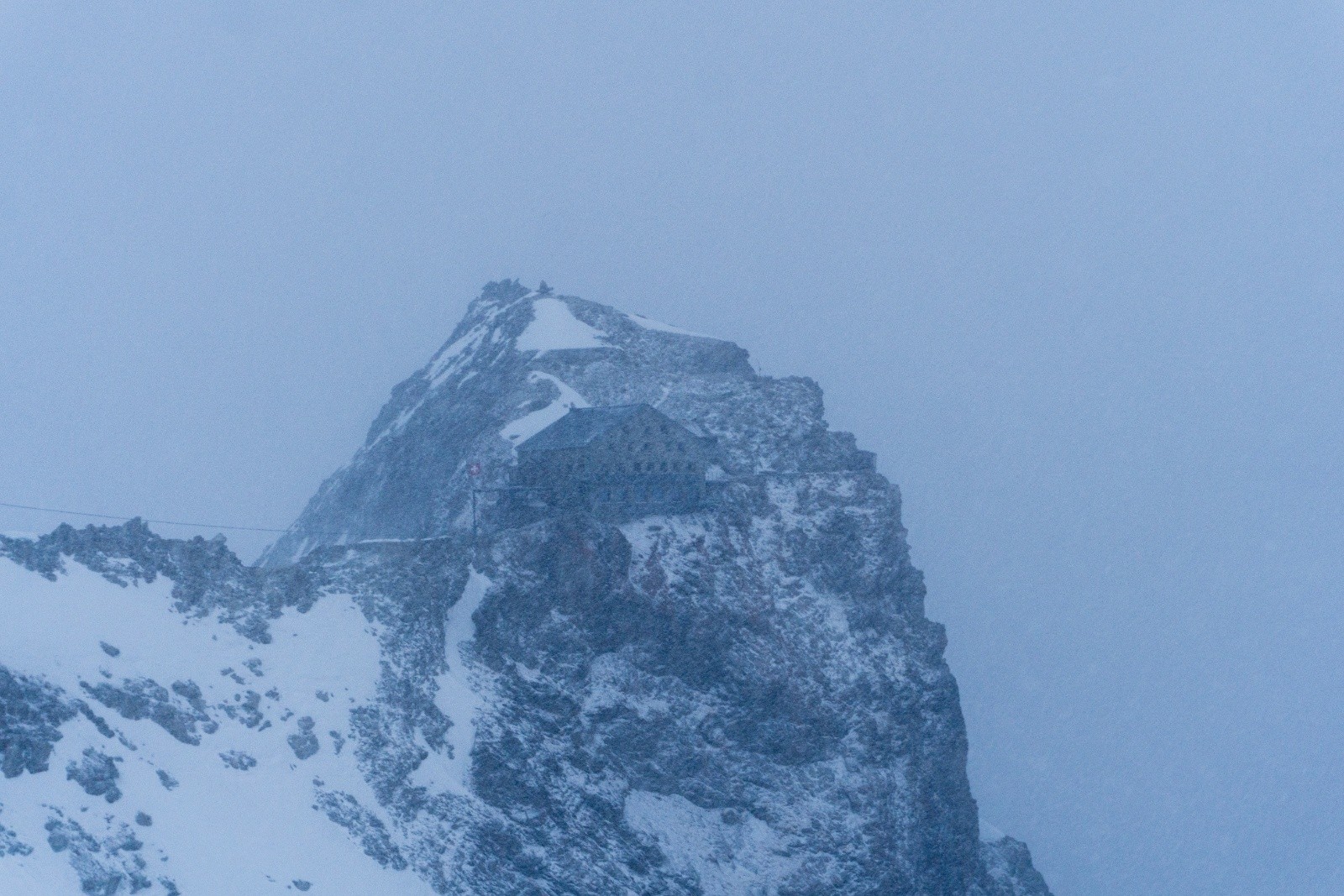 #11 Cabane des Vignettes Cabane des Vignettes