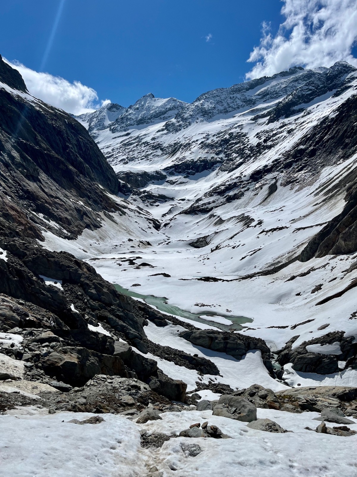 &nbsp;du mauvais pas