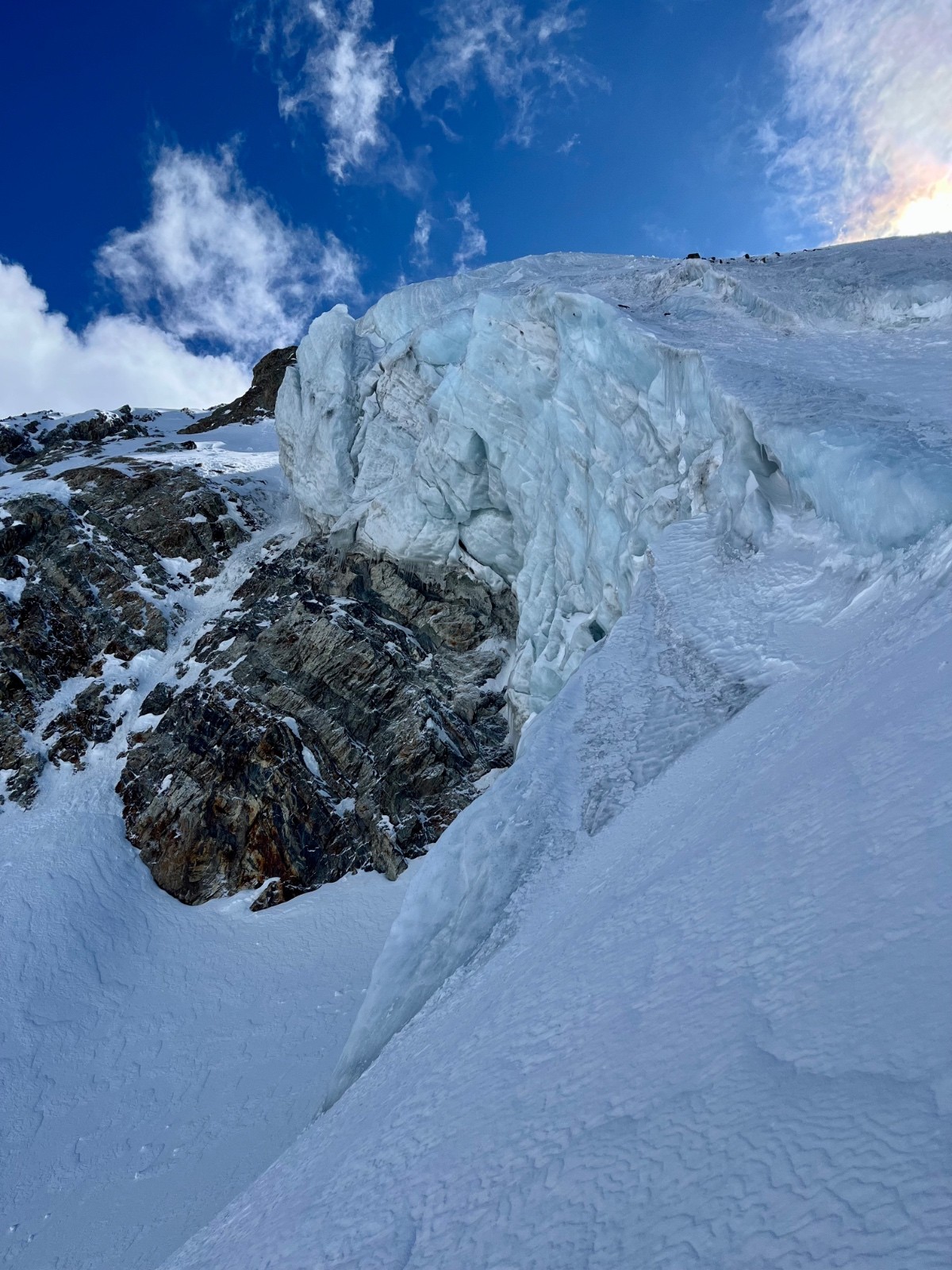 &nbsp;je fais que passer, merci