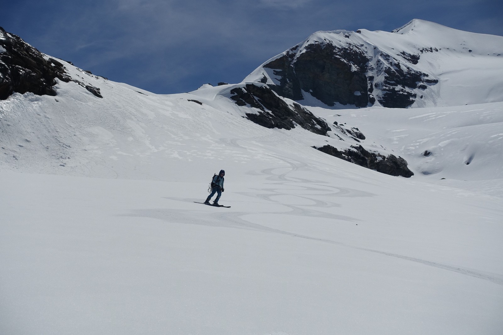 Mais suffisant pour en profiter ! 