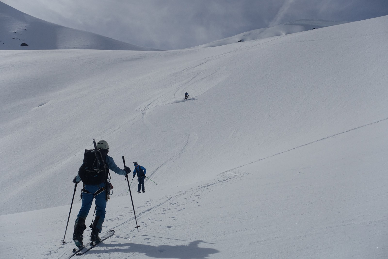 Les premiers en profitent déjà