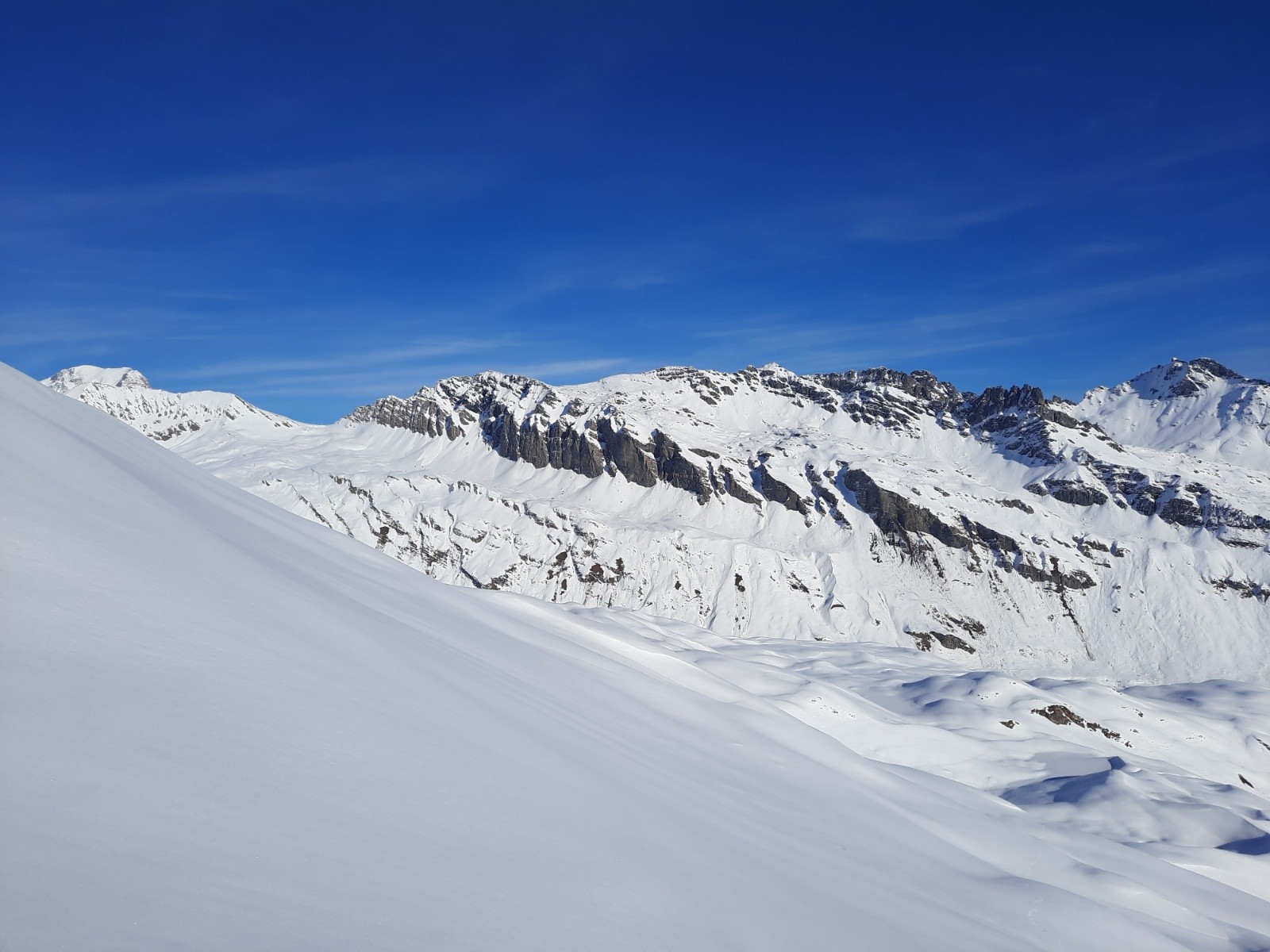 #5 Vers le Miravidi et Méchandeur Vers le Miravidi et Méchandeur