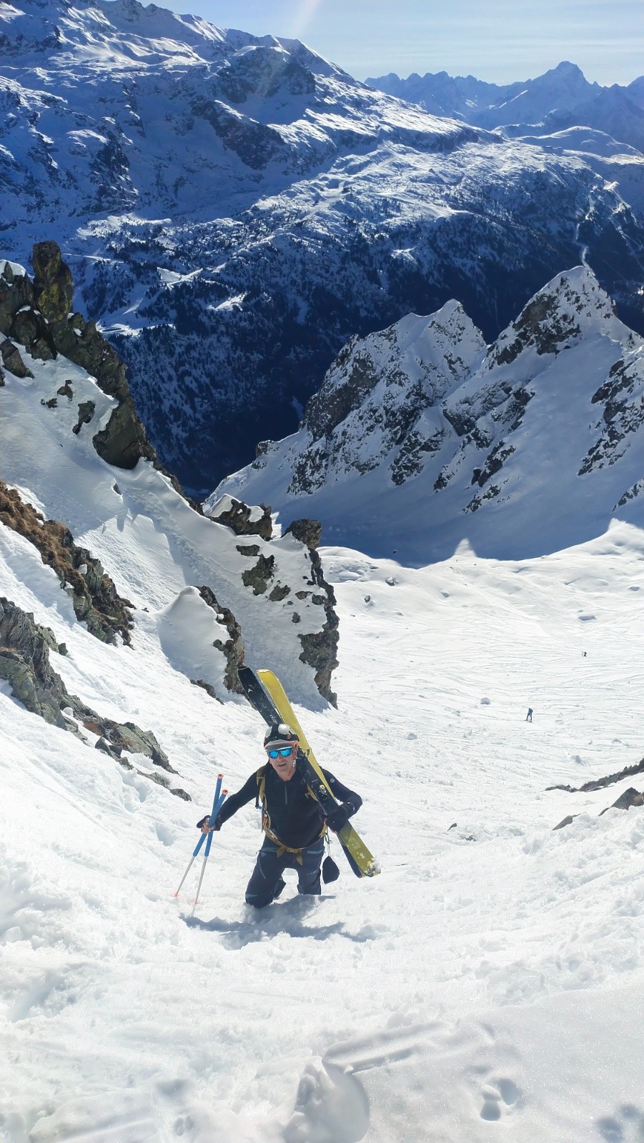 #18 Aymeric sous la Brèche Aymeric sous la Brèche