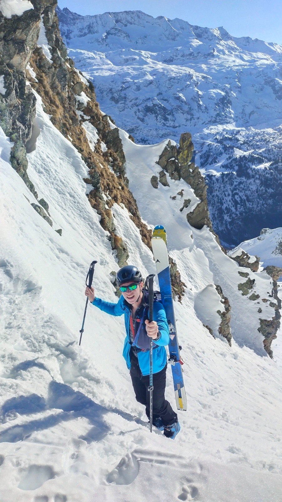 #21 Élie a la Brèche Élie a la Brèche