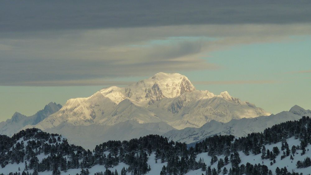 Mont Blanc : la malediction d'Armoire à Guidon le rattrape....