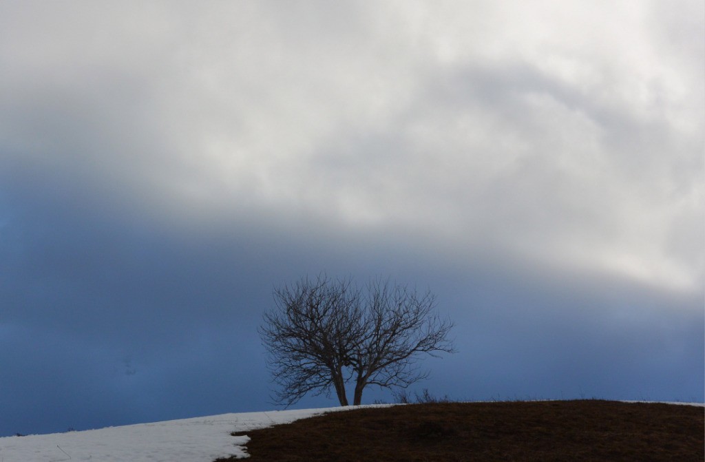 Eclaircies ou nuages