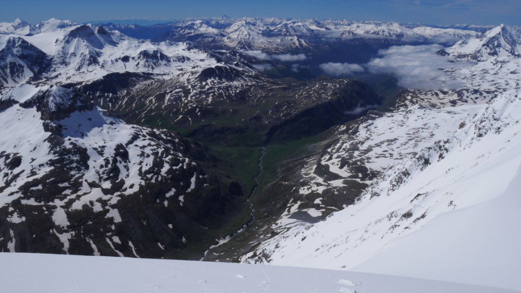 Maurienne aval