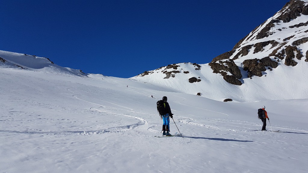 Aux Vardettes, le meilleur ski du week-end