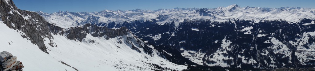 Panorama vers Klosters6Davos