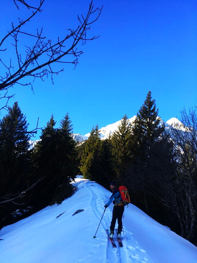 Mont Rond d'en Haut