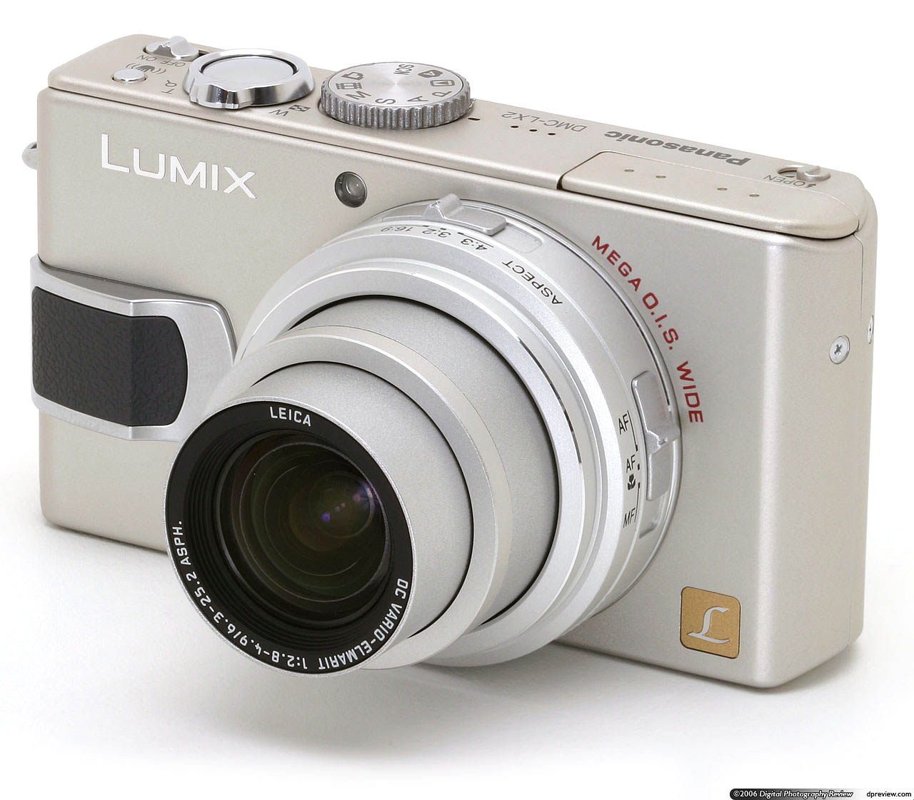 Антифриз lumix g12