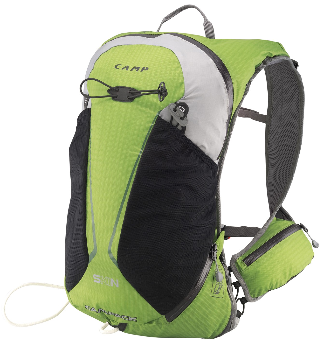 Matos] Les meilleurs sacs à dos légers de + de 25 L pour l'alpinisme