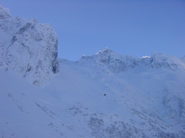 Col du Mouchillon : On va encore attendre un peu !