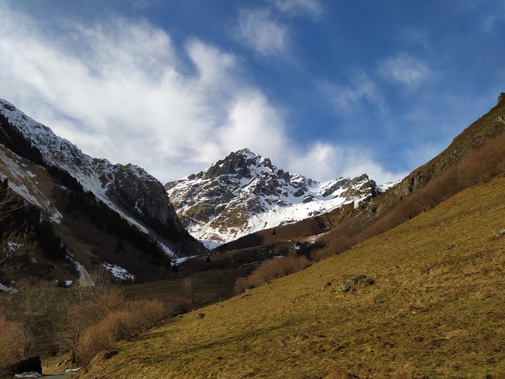 Picture of the hike