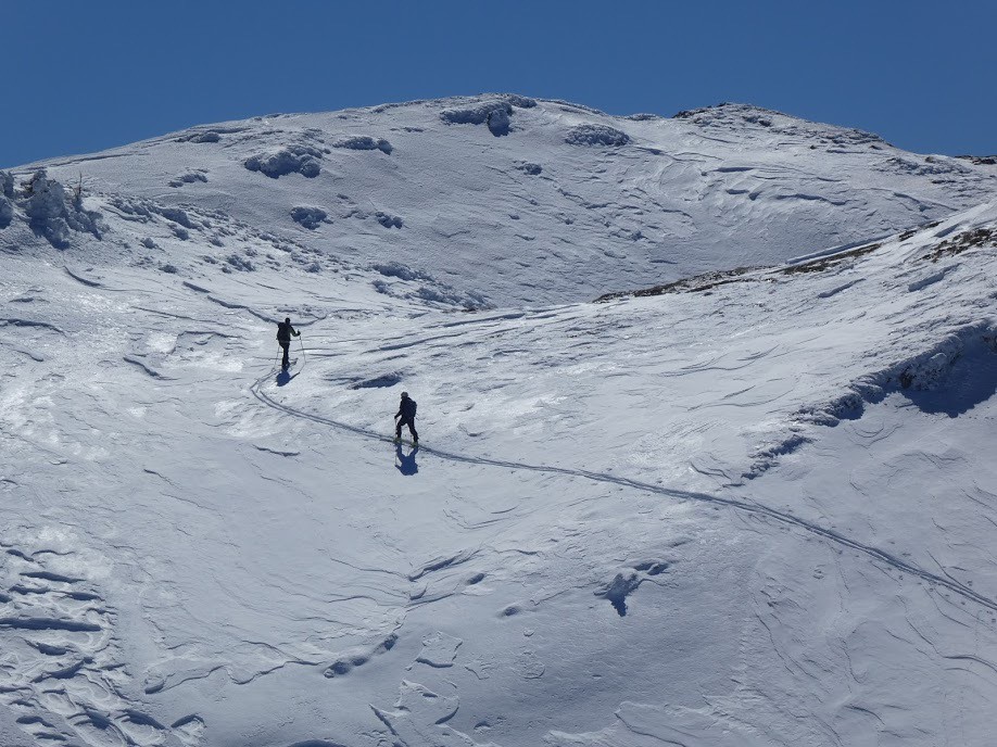 Picture of the hike