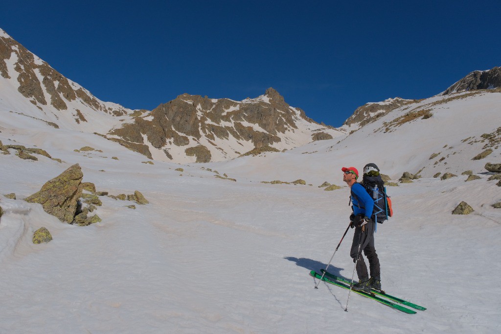 J5 : en montant au Pas des Ladres