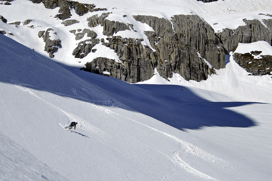 Combe des Fours