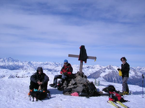 Terra Nera : Personne...