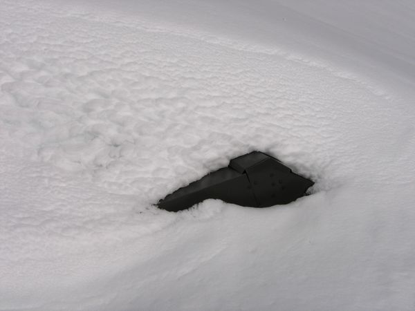 chalets de la vallette : c'est quoi ????