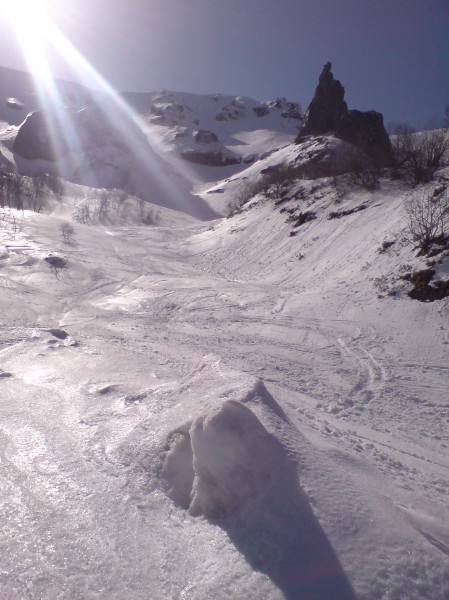 Si si, c'est en Auvergne...