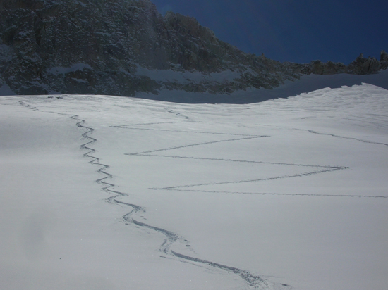 col des berches : bien bien bon......