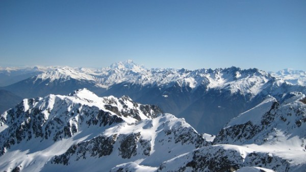 Gargoton -Rognier -Mont Blanc