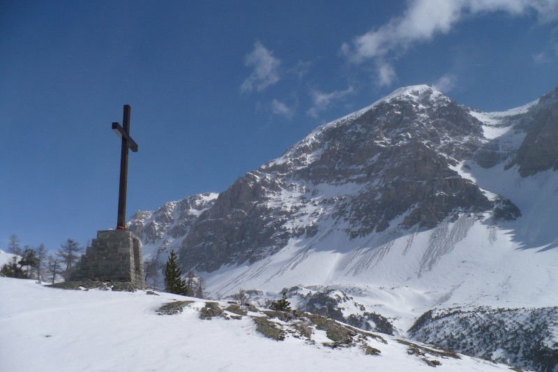 Magnifique les Hautes Alpes.