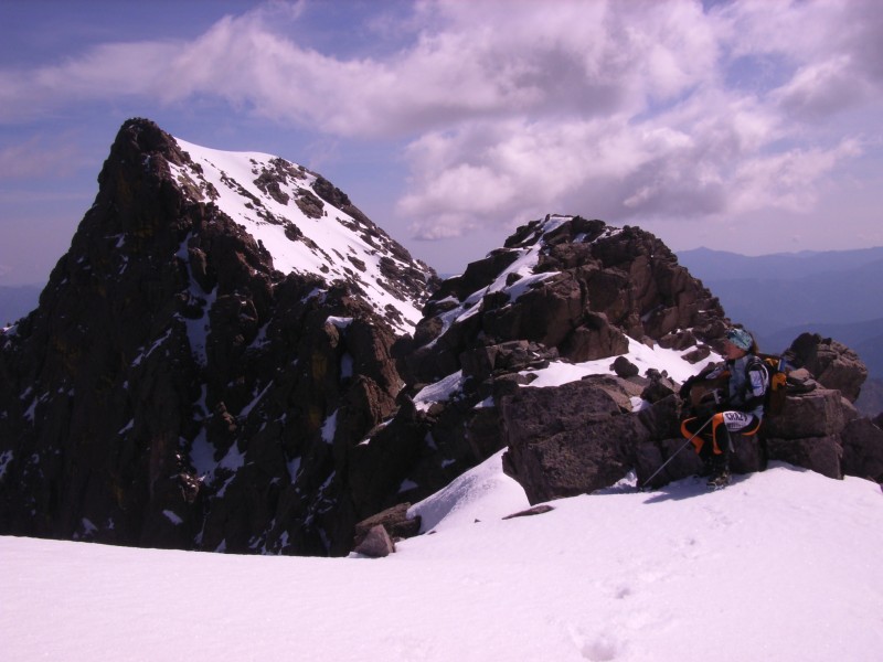 Monti Cintu : Il est pourtant à portée de main...
