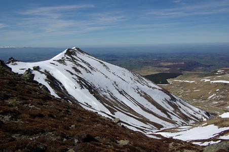 Puy Gros : Ca passe certainement encore
