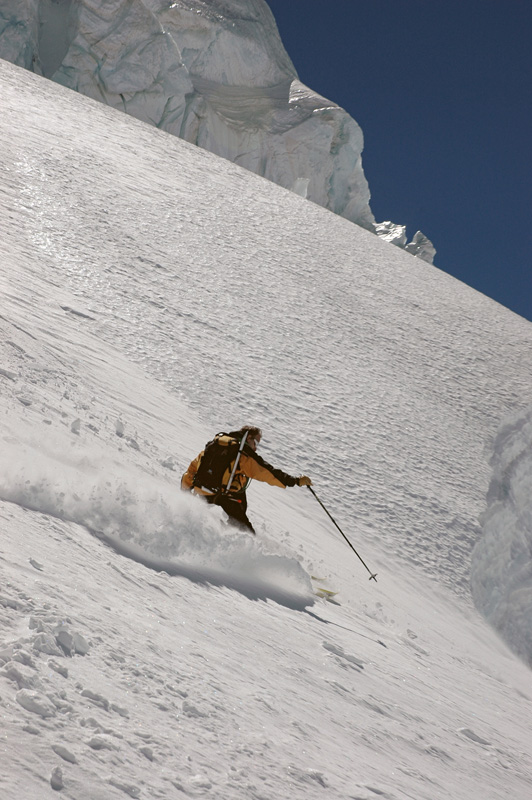 Mais bon ... : ... on peut quand même se lâcher un peu !