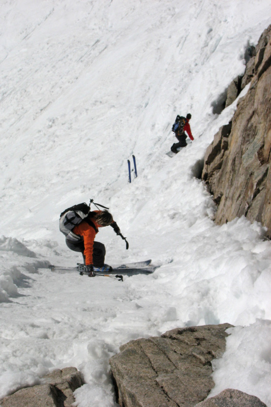 Col du Replat : Comme promis...